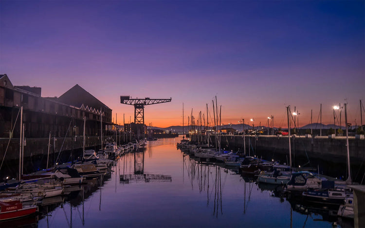 Spiced Rum | Titan Spirits