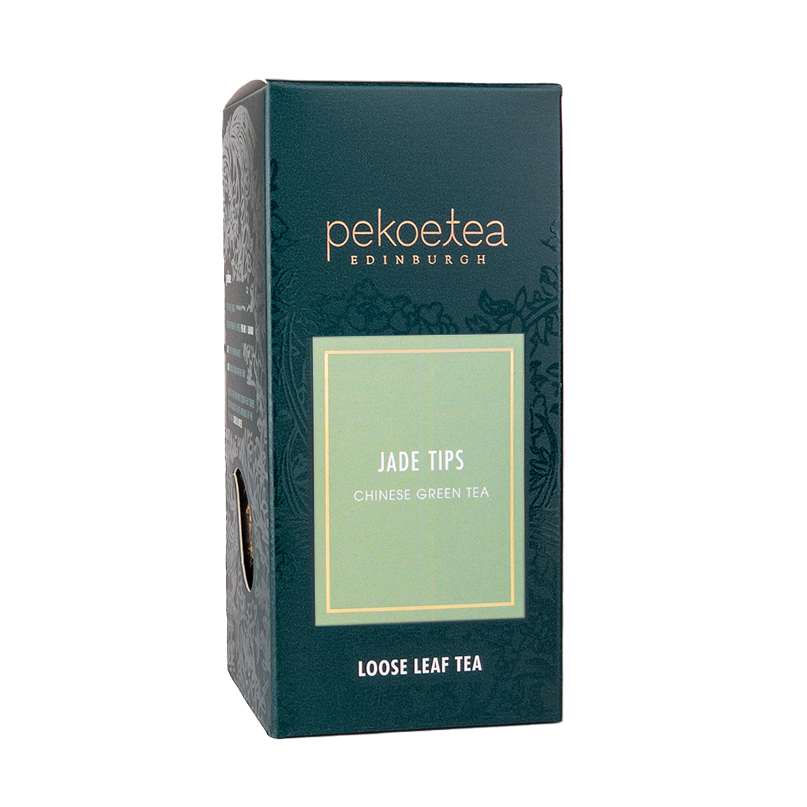Té verde Xin Yang Mao Jian (Puntas de Jade)