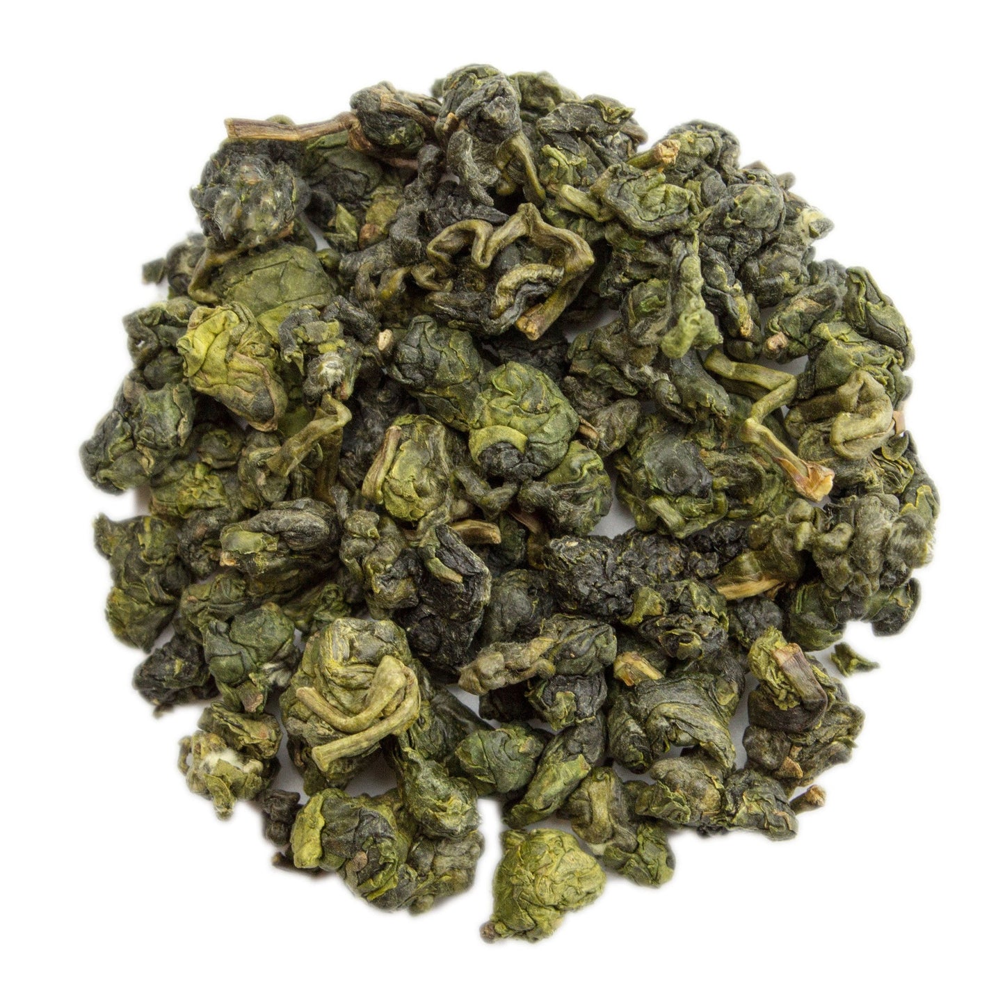 Té Oolong Dong Ding de Fujian