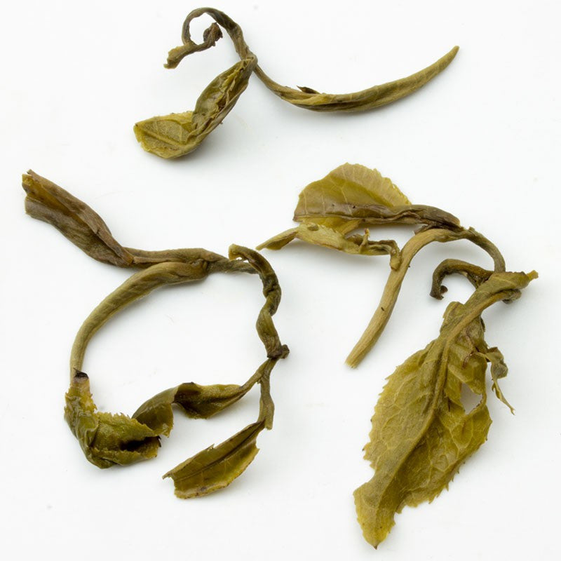 Té Verde Jazmín Dragon Pearl