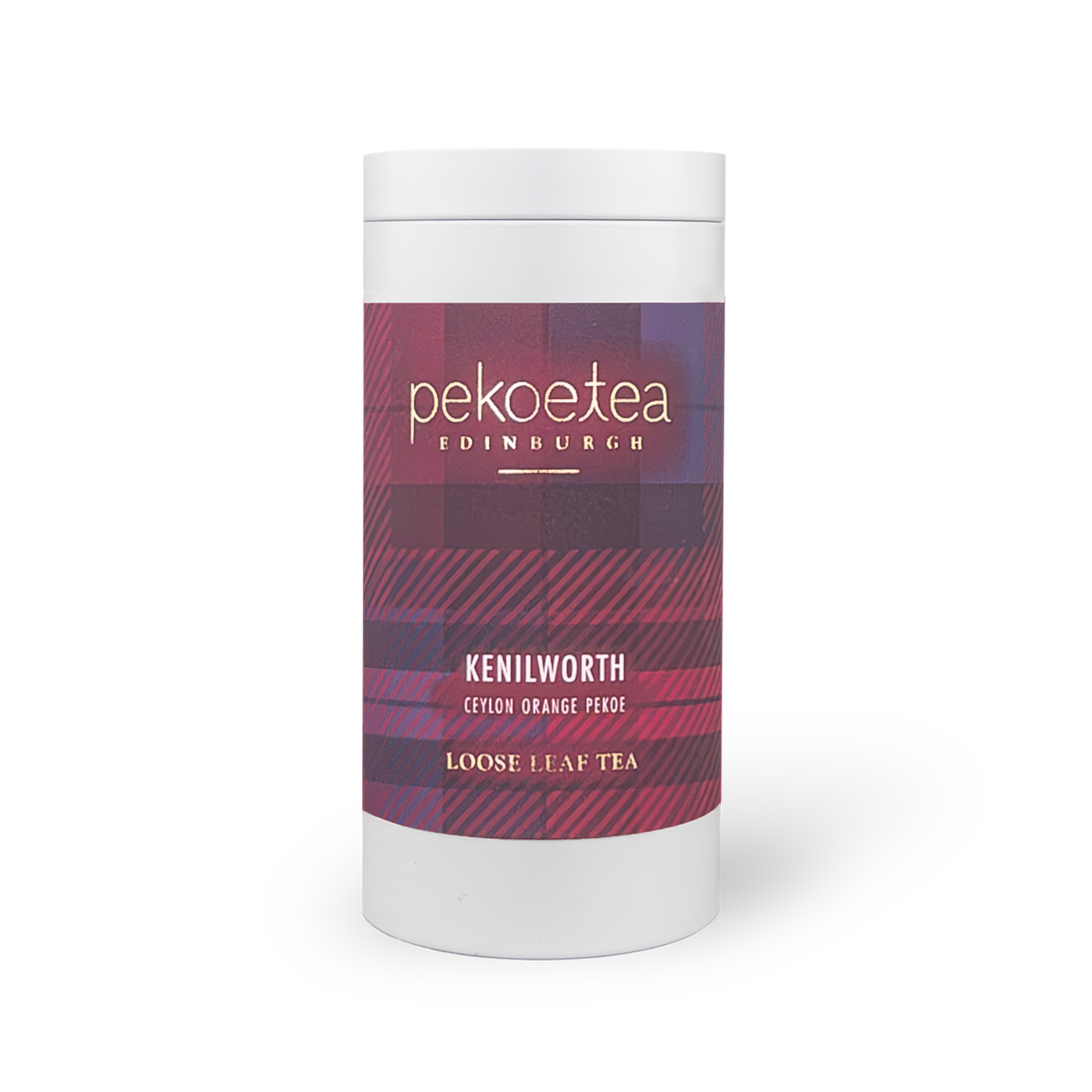 Té Kenilworth Ceylán Orange Pekoe