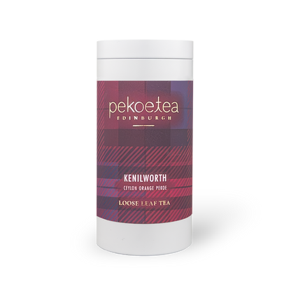 Té Kenilworth Ceylán Orange Pekoe