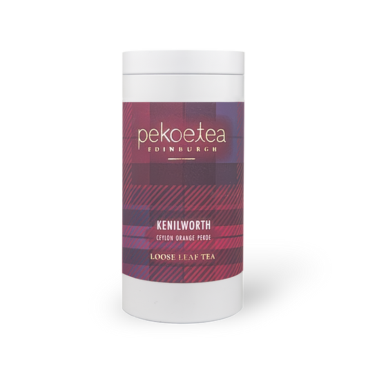 Té Kenilworth Ceylán Orange Pekoe