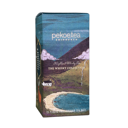 Whisky Tea Highland Blend