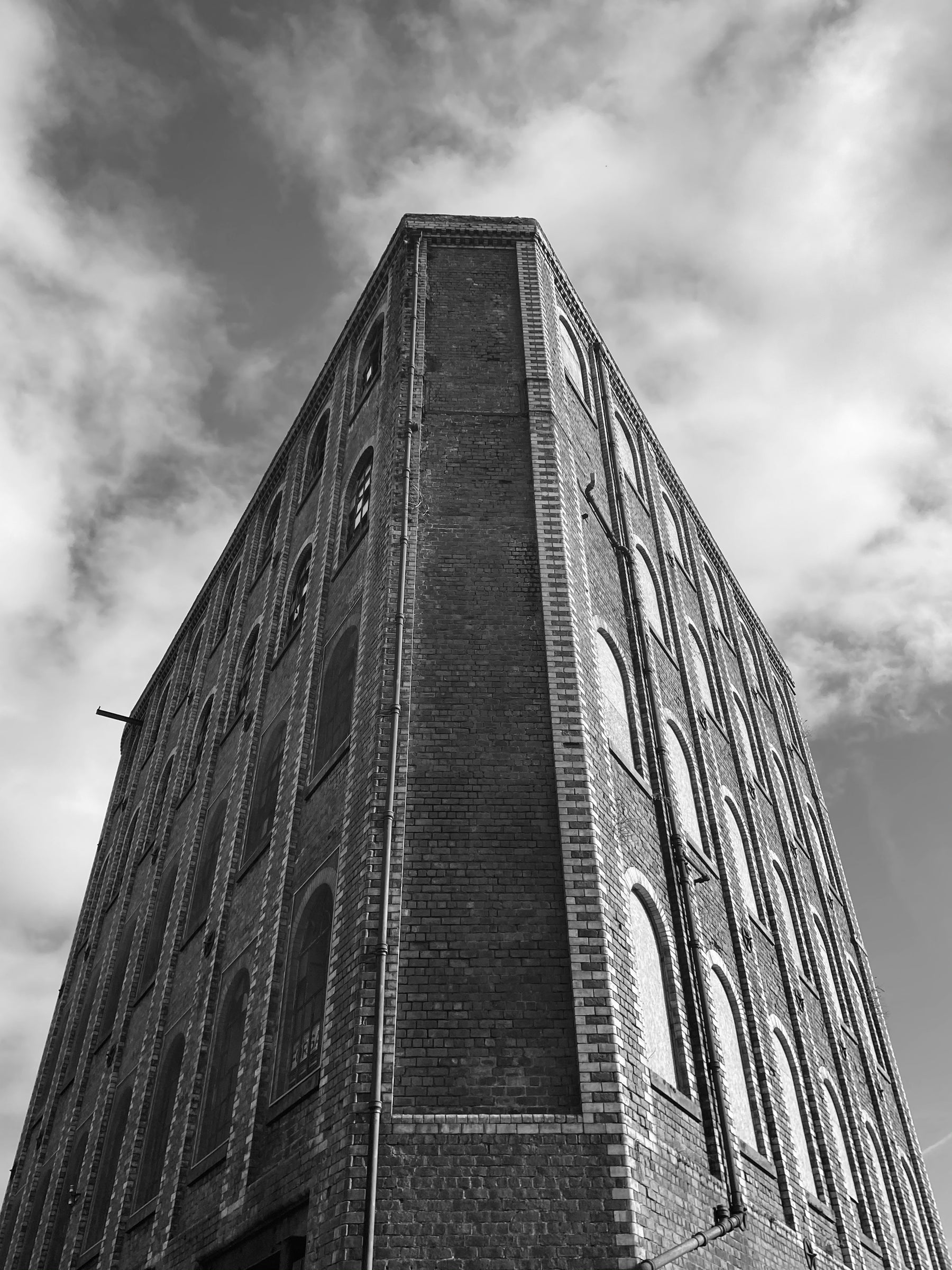 Greenock and the sugar industry on the Clyde