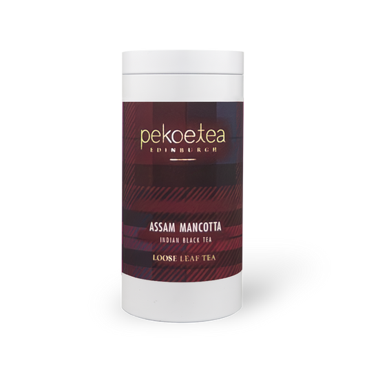 Mancotta Asam