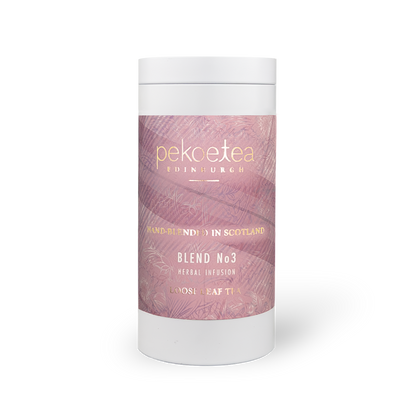 Blend No. 3