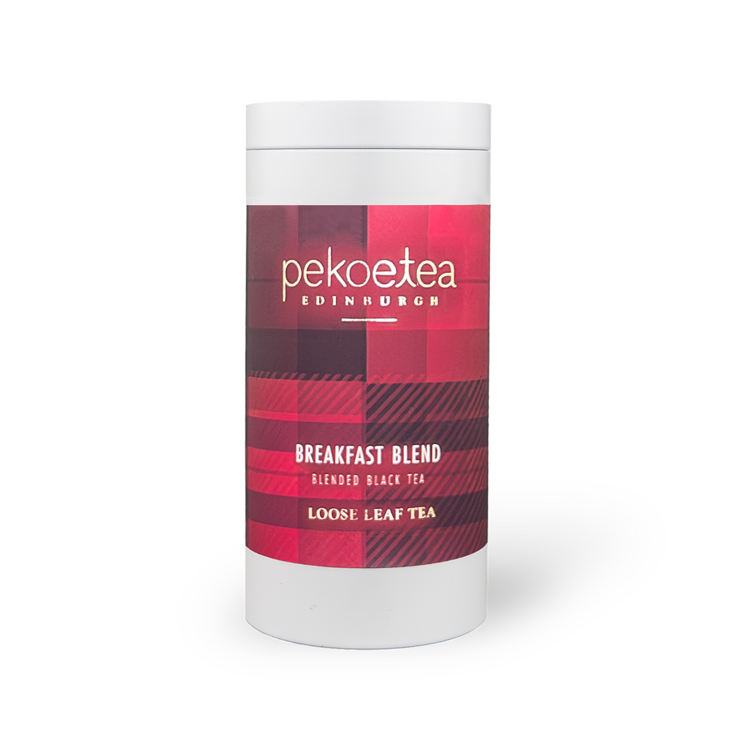 Té Mezcla Desayuno