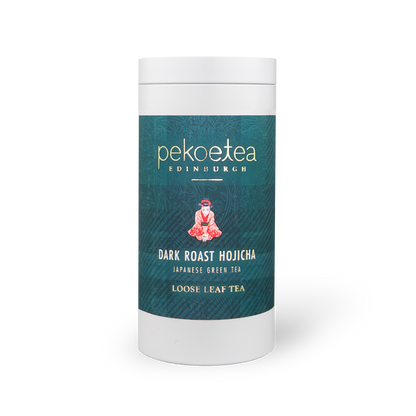 Dark Roast Hojicha
