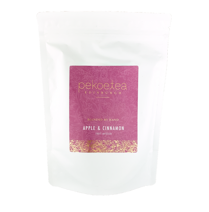 Apple & Cinnamon Fruit Infusion