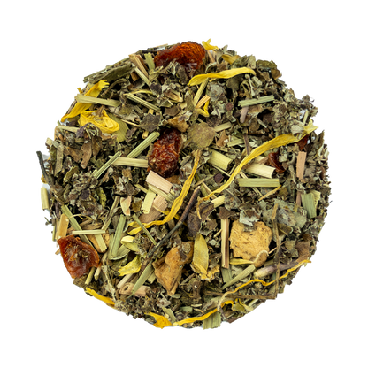 Blend No. 3