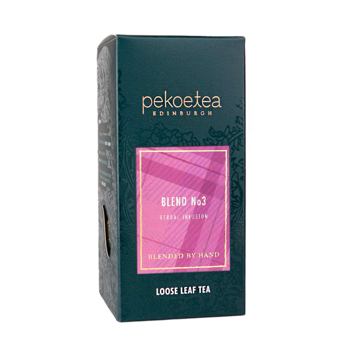 Blend No. 3