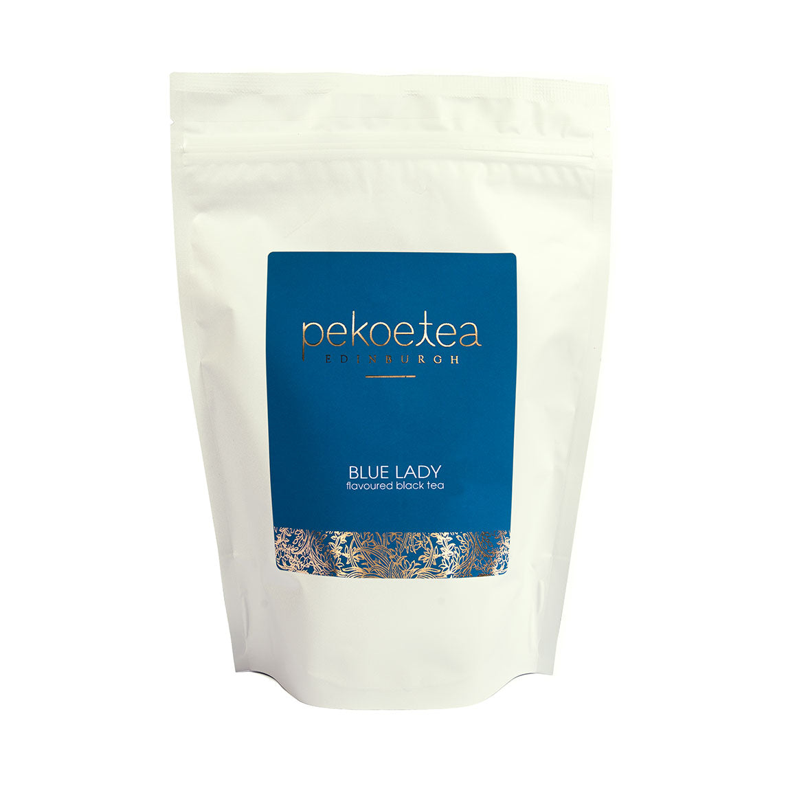 Blue Lady Flavoured Black Tea