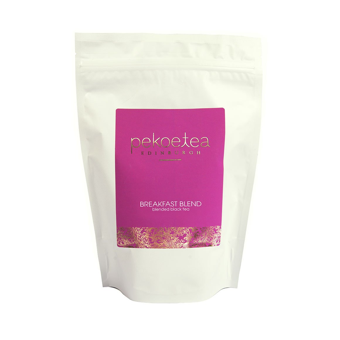 Té Mezcla Desayuno