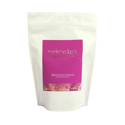 Té Mezcla Desayuno