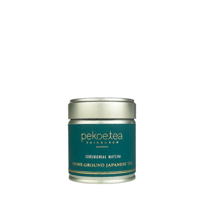 Japanese Matcha - Ceremonial Grade