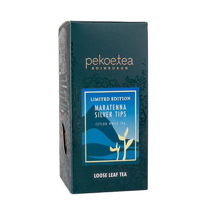 Maratenna Ceylon Silver Tips