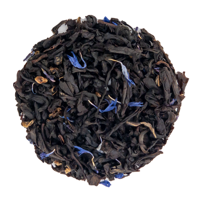 Earl Grey Blue Flower Tea