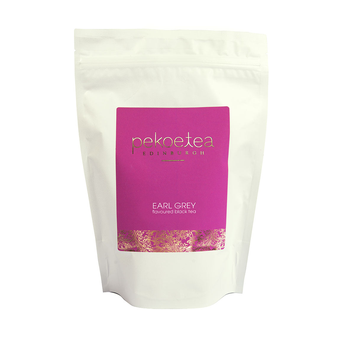 Earl Grey Blue Flower Tea