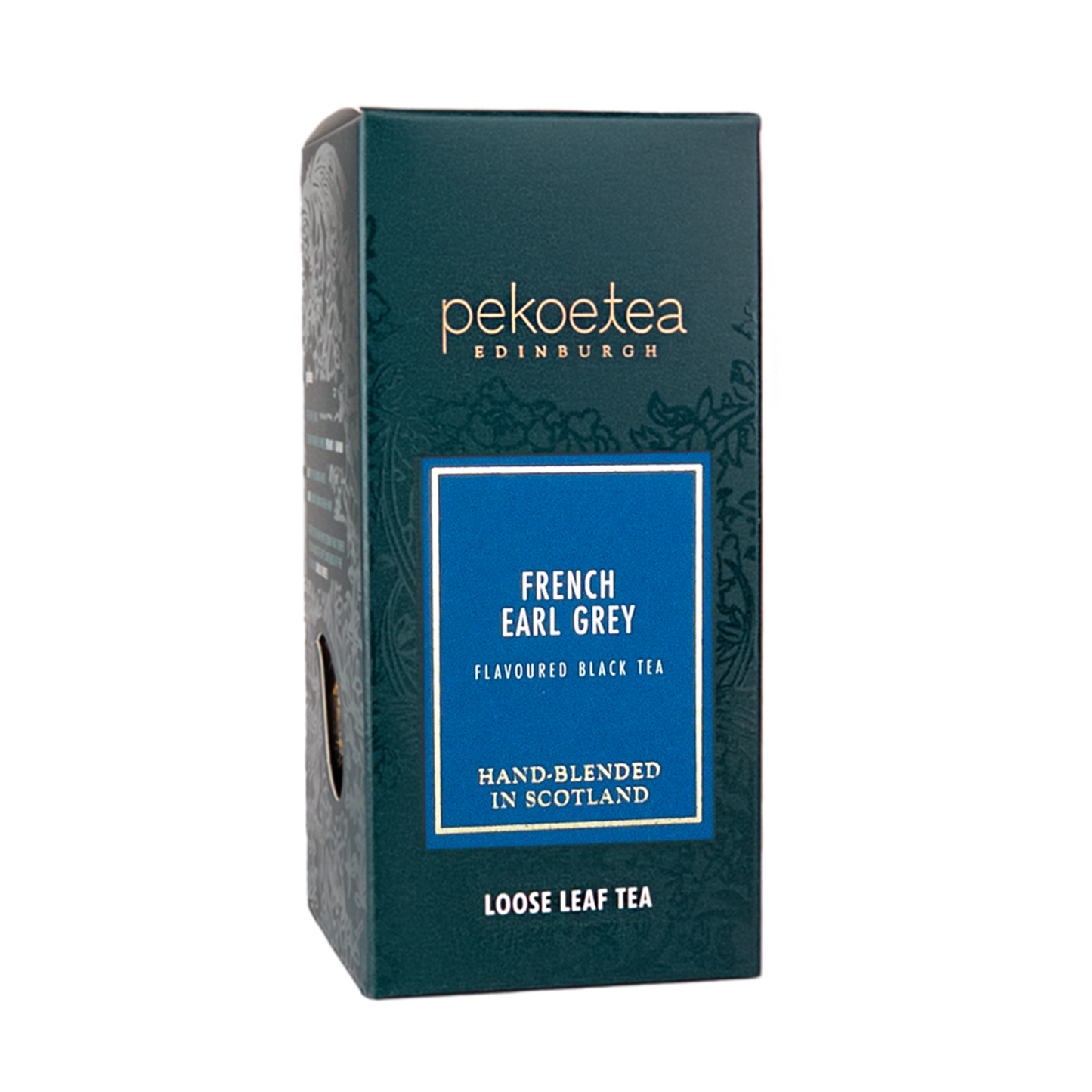 French Earl Grey