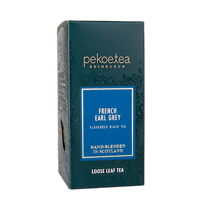 French Earl Grey