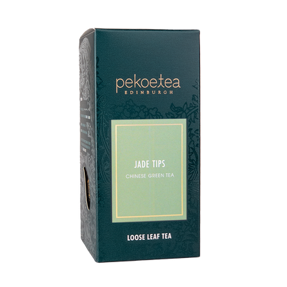 Xin Yang Mao Jian (Jade Tips) Green Tea