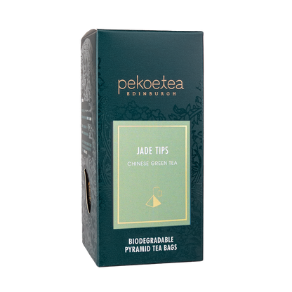 Xin Yang Mao Jian (Jade Tips) Green Tea