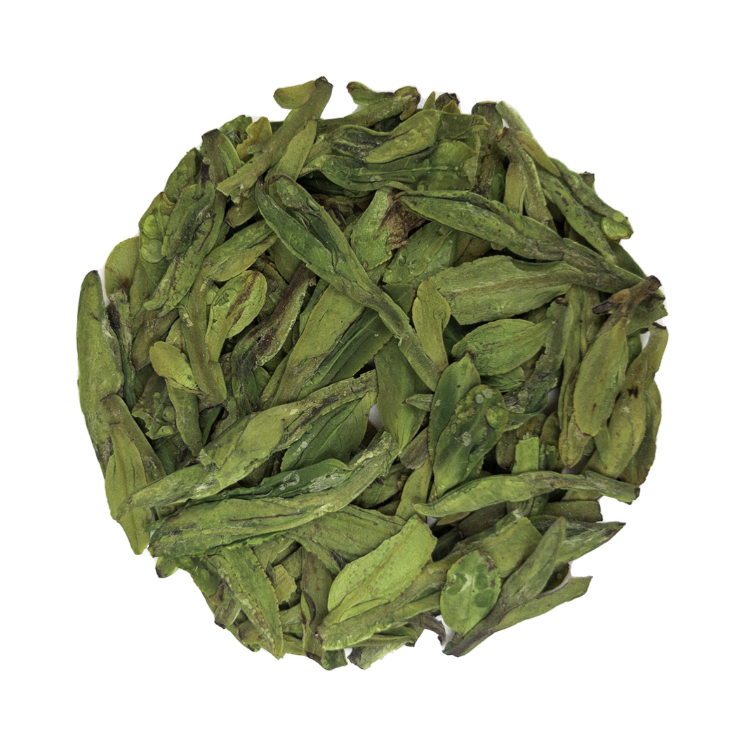 Long Jing Po Yu Qian