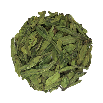 Long Jing Po Yu Qian