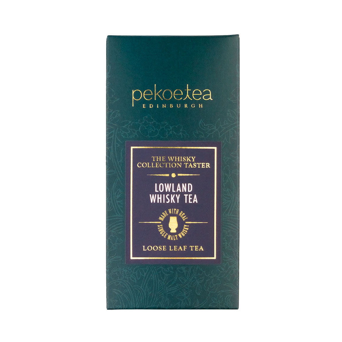 Whisky Tea Lowland Blend