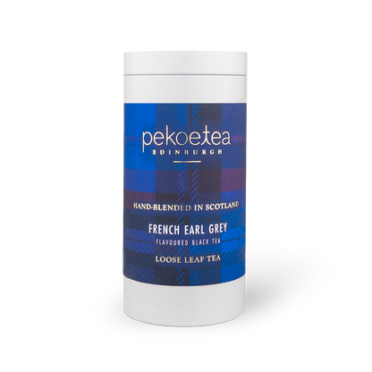 French Earl Grey