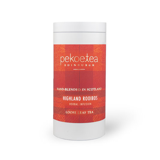 Rooibos de las Tierras Altas