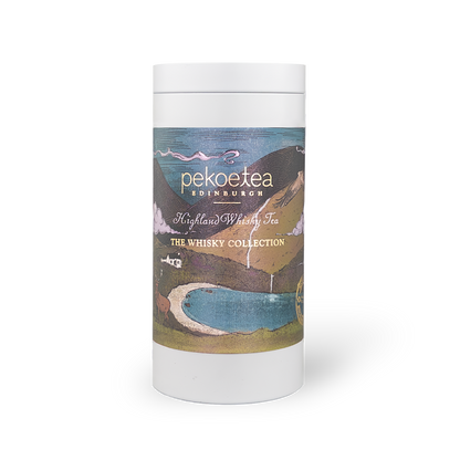 Whisky Tea Highland Blend