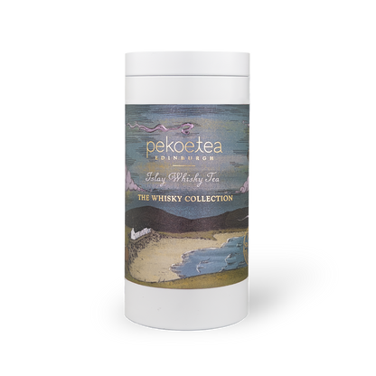 Whisky Tea Islay Blend