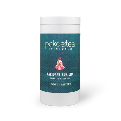 Karigane Kukicha Green Tea
