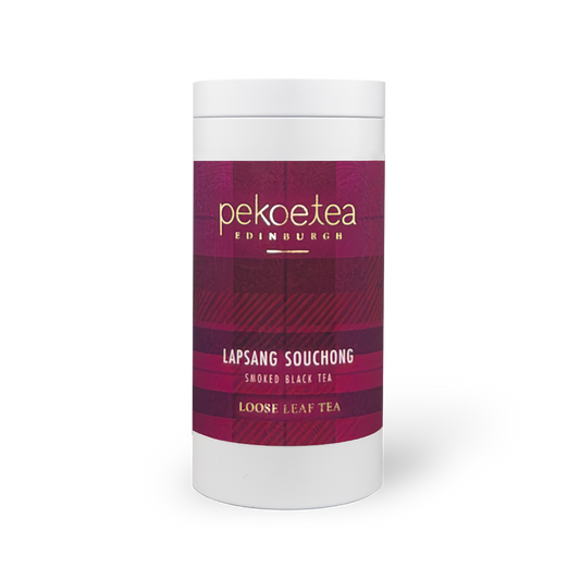 Lapsang Souchong