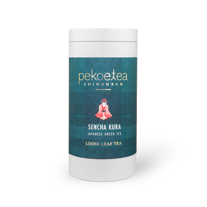 Sencha Kura Green Tea