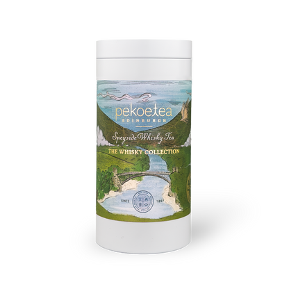 Té de Whisky Mezcla Speyside