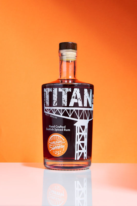 Sunday For Sammy - Limited Edition