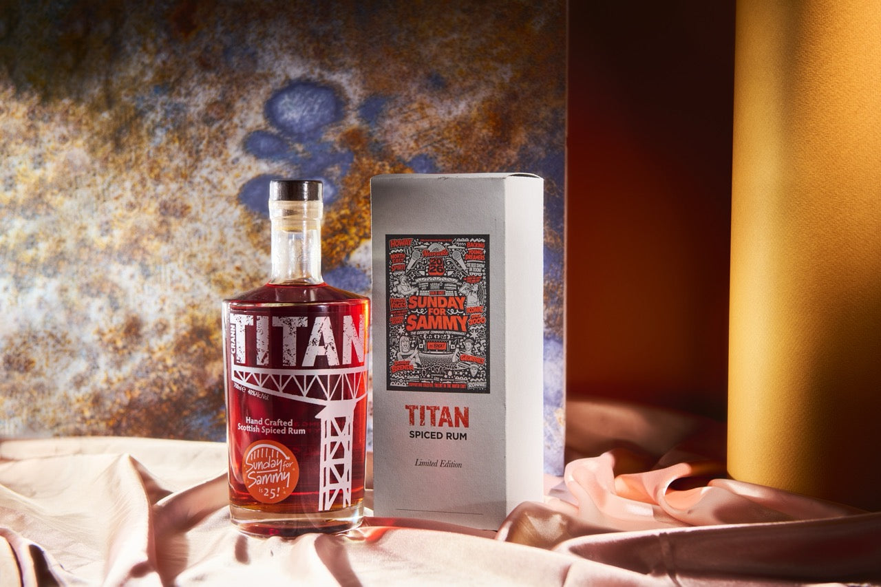 Sunday For Sammy - Limited Edition