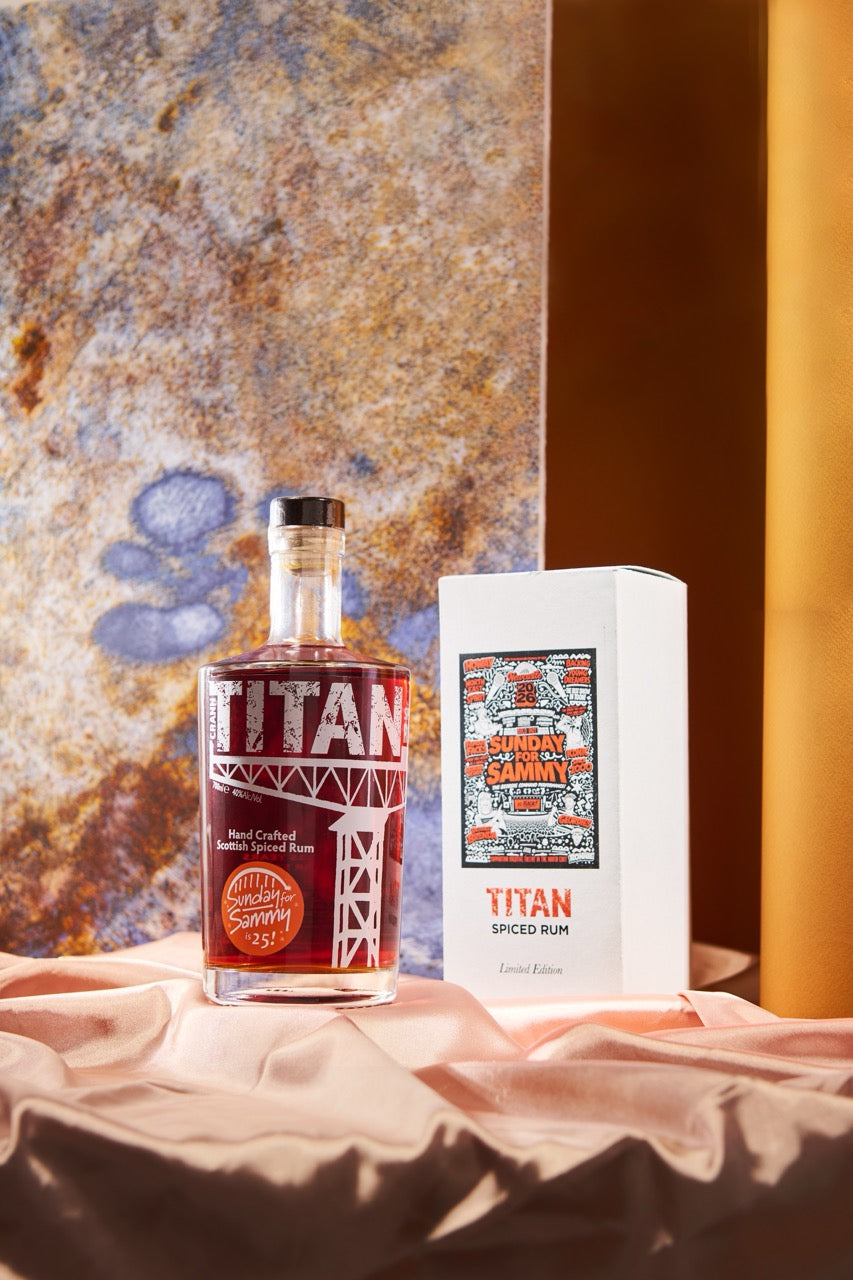 Sunday For Sammy - Limited Edition