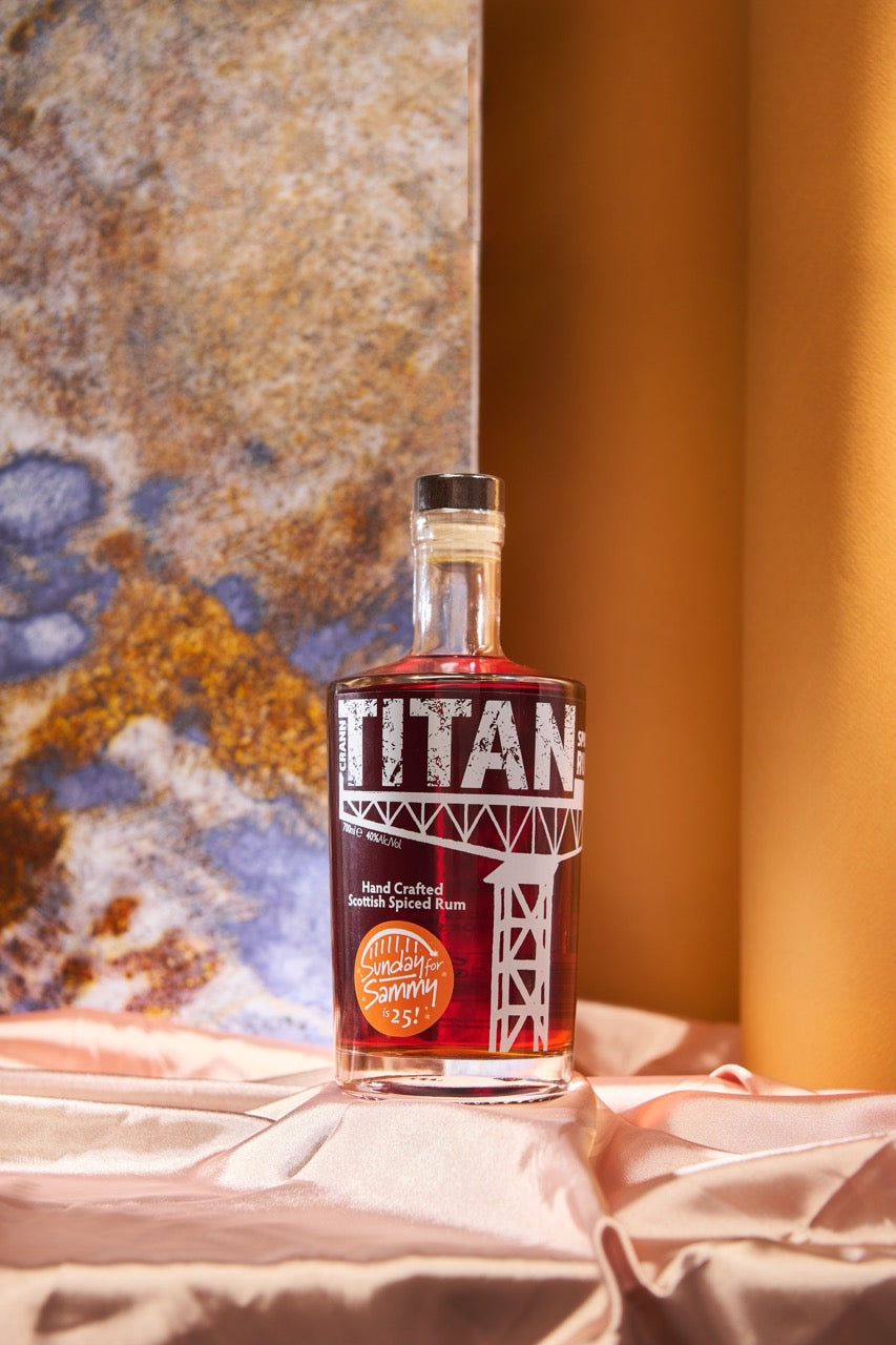 Sunday For Sammy - Limited Edition