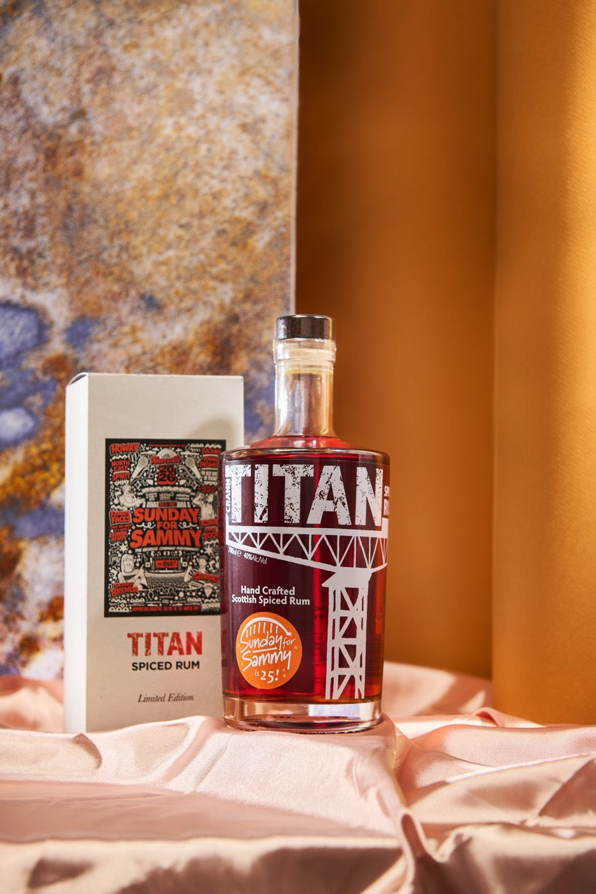 Sunday For Sammy - Limited Edition