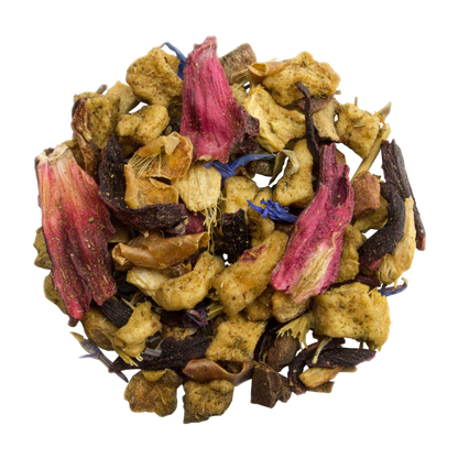 Apple & Cinnamon Fruit Infusion