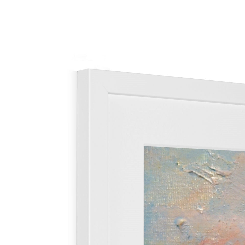 Ben Lomond & Dumbarton Rock Art Prints