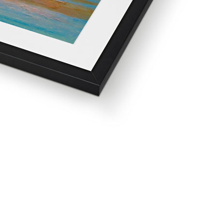 Ben Lomond & Dumbarton Rock Art Prints