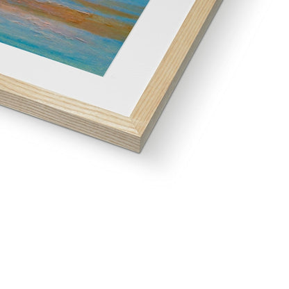 Ben Lomond & Dumbarton Rock Art Prints