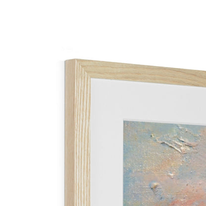 Ben Lomond & Dumbarton Rock Art Prints