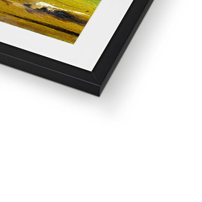 A Clyde Summer Day Art Prints