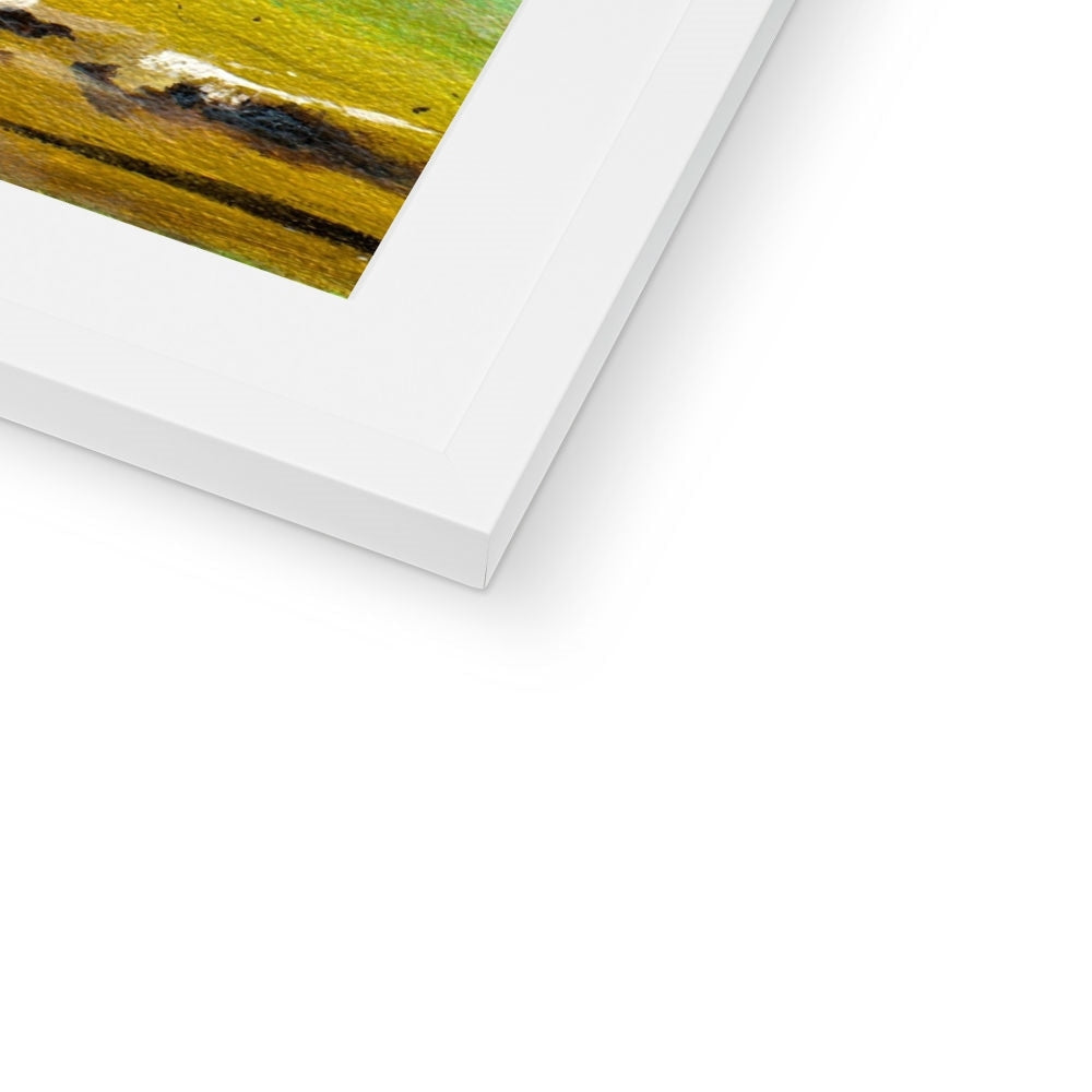 A Clyde Summer Day Art Prints